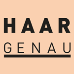 Logo Haargenau